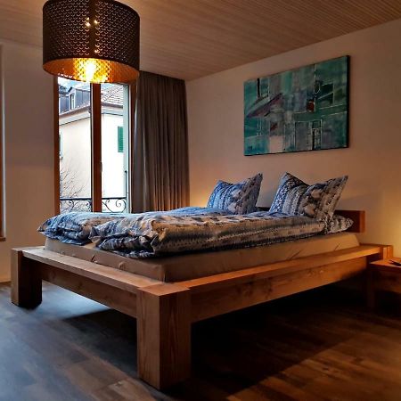 Churchstreet Appartements ميرنغن المظهر الخارجي الصورة