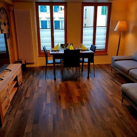Churchstreet Appartements ميرنغن المظهر الخارجي الصورة