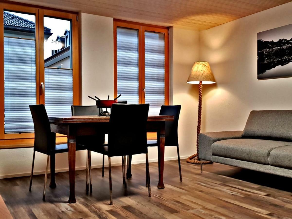 Churchstreet Appartements ميرنغن المظهر الخارجي الصورة
