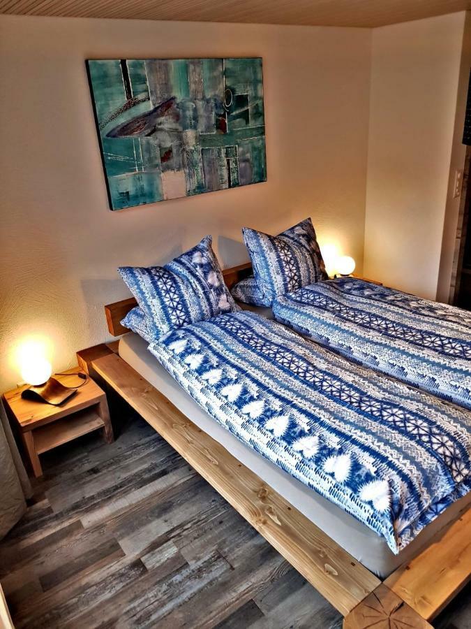 Churchstreet Appartements ميرنغن المظهر الخارجي الصورة