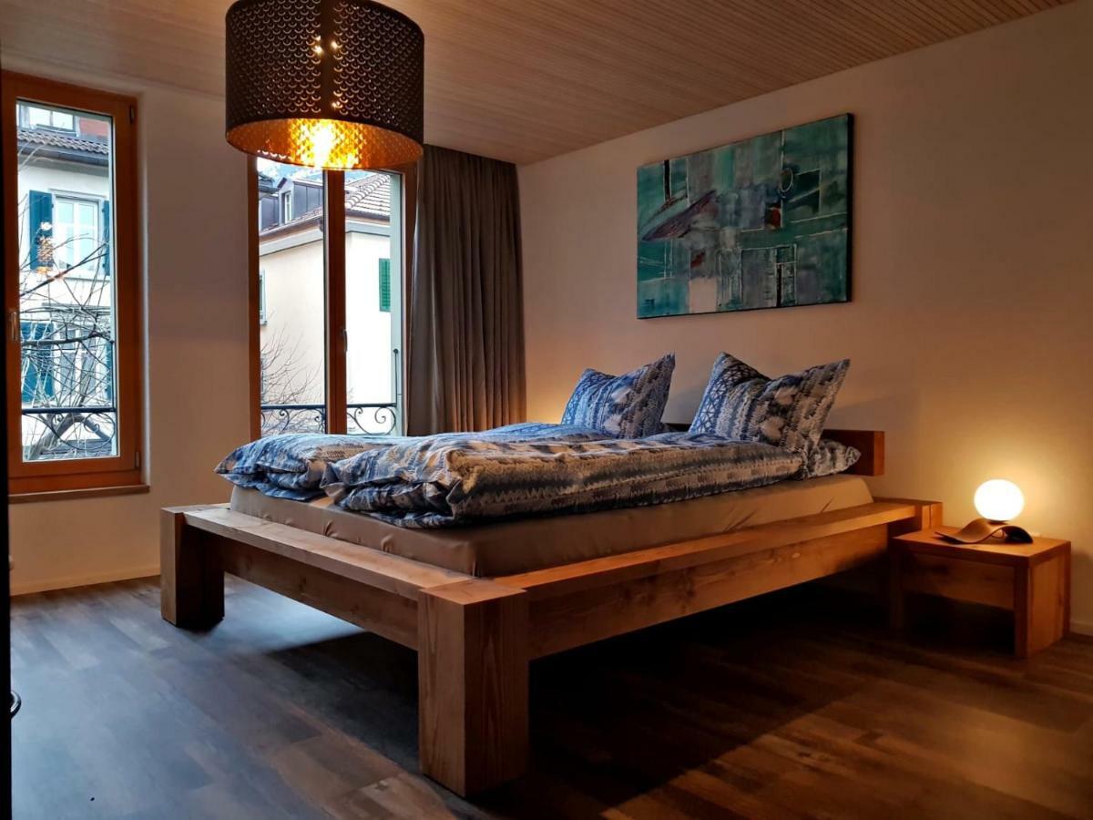 Churchstreet Appartements ميرنغن المظهر الخارجي الصورة