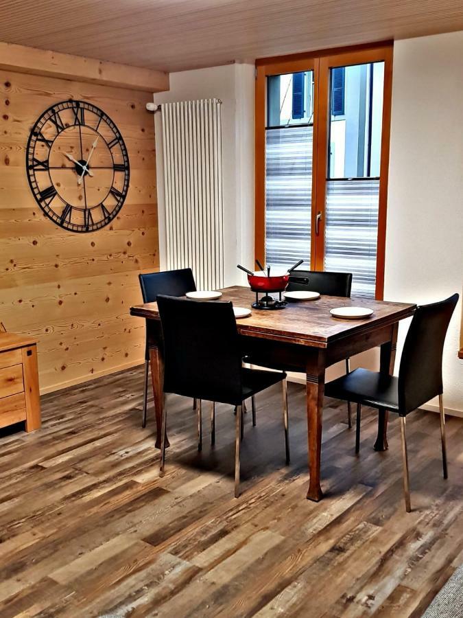 Churchstreet Appartements ميرنغن المظهر الخارجي الصورة