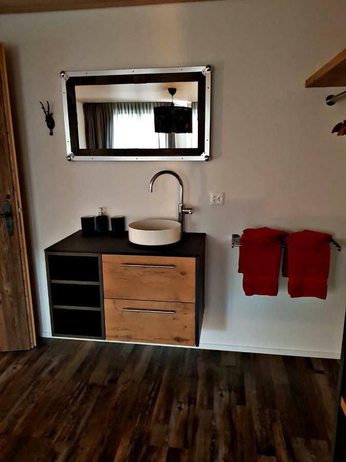 Churchstreet Appartements ميرنغن المظهر الخارجي الصورة