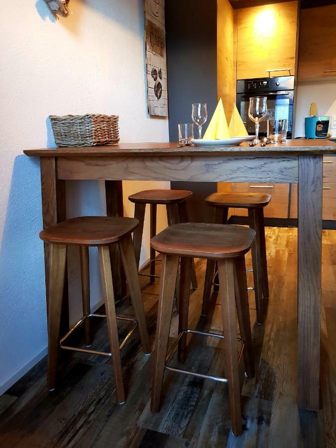 Churchstreet Appartements ميرنغن المظهر الخارجي الصورة