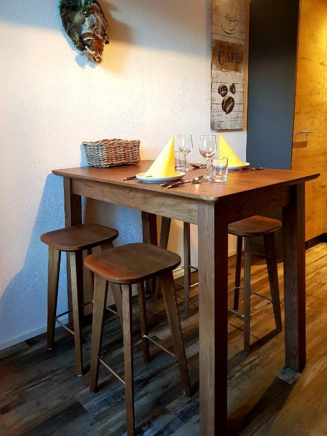 Churchstreet Appartements ميرنغن المظهر الخارجي الصورة
