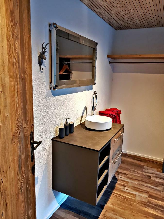 Churchstreet Appartements ميرنغن المظهر الخارجي الصورة