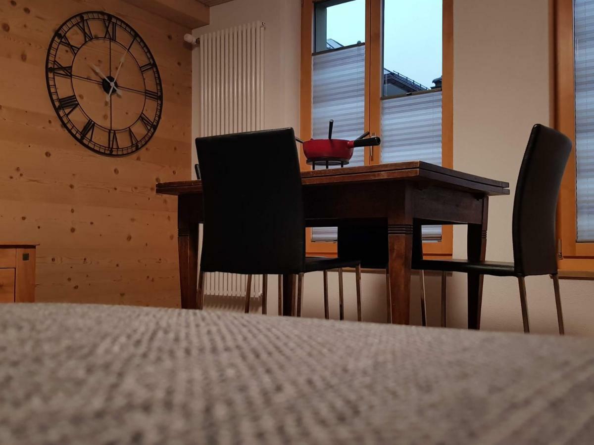 Churchstreet Appartements ميرنغن المظهر الخارجي الصورة