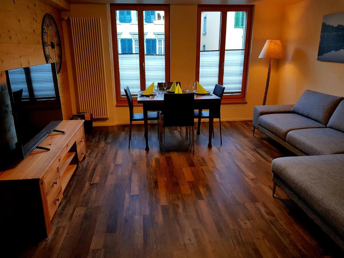 Churchstreet Appartements ميرنغن المظهر الخارجي الصورة