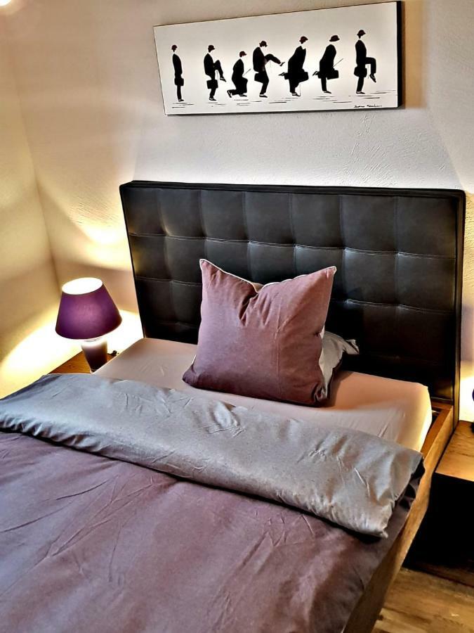 Churchstreet Appartements ميرنغن المظهر الخارجي الصورة