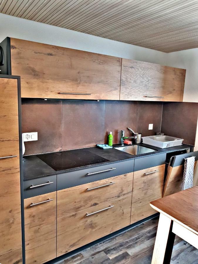 Churchstreet Appartements ميرنغن المظهر الخارجي الصورة