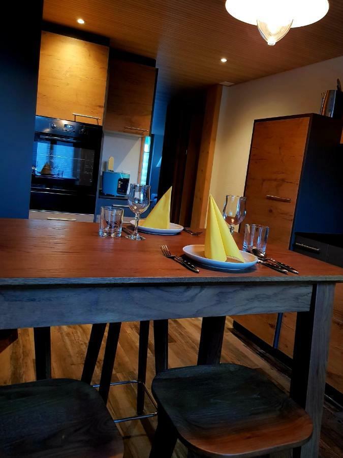 Churchstreet Appartements ميرنغن المظهر الخارجي الصورة