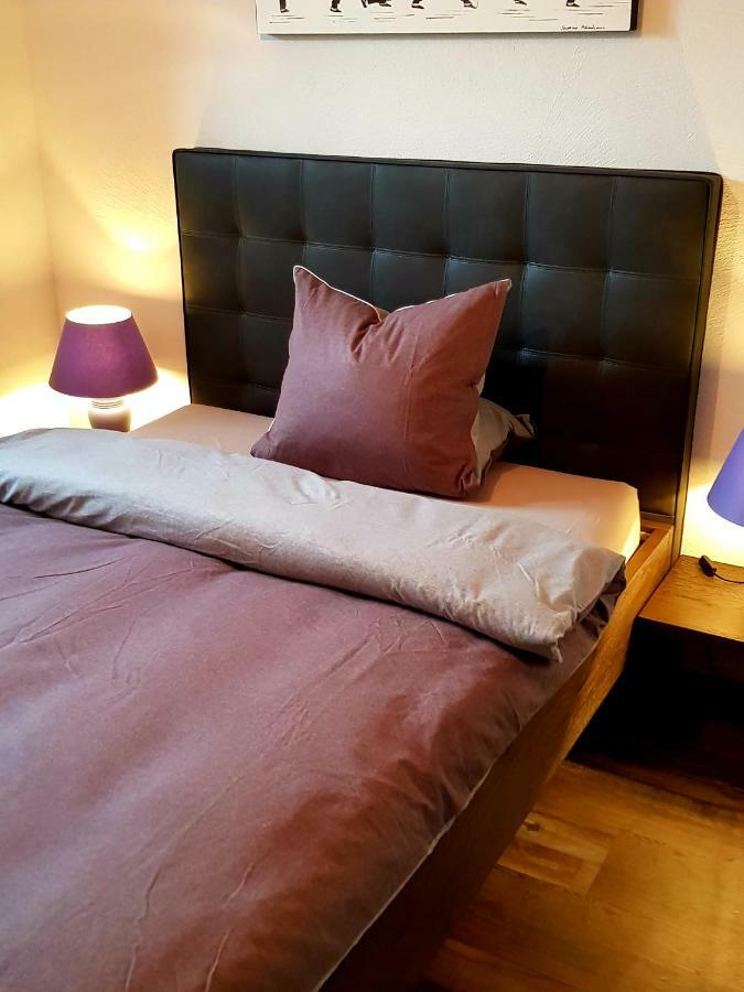 Churchstreet Appartements ميرنغن المظهر الخارجي الصورة