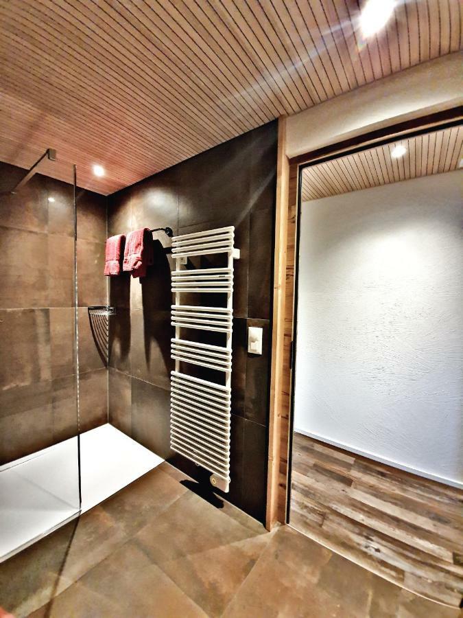 Churchstreet Appartements ميرنغن المظهر الخارجي الصورة